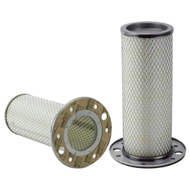 Фільтр повітряний WIX FILTERS Caterpillar Equipment (Inner used w/42047) Radial Seal Version 46475 (46511)