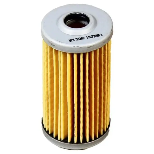 Фільтр паливний WIX FILTERS Ford, John Deere, Mahindra Tractors (33262)