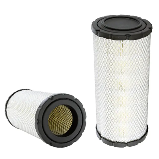 Фільтр повітряний WIX FILTERS Atlas-Copco, Case, Cat, I-R, John Deere, M-F, New Holland, Other (Out (46562)