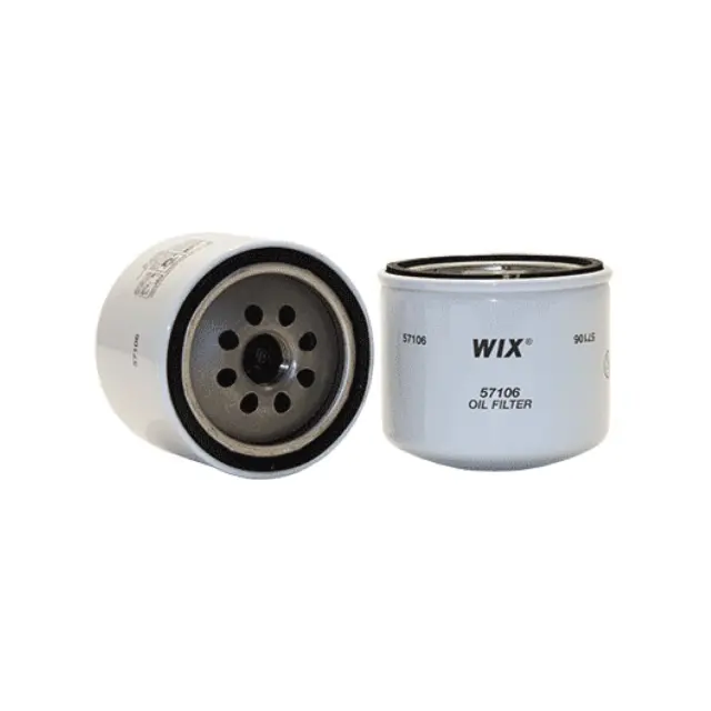 Фільтр оливи WIX FILTERS (57106)