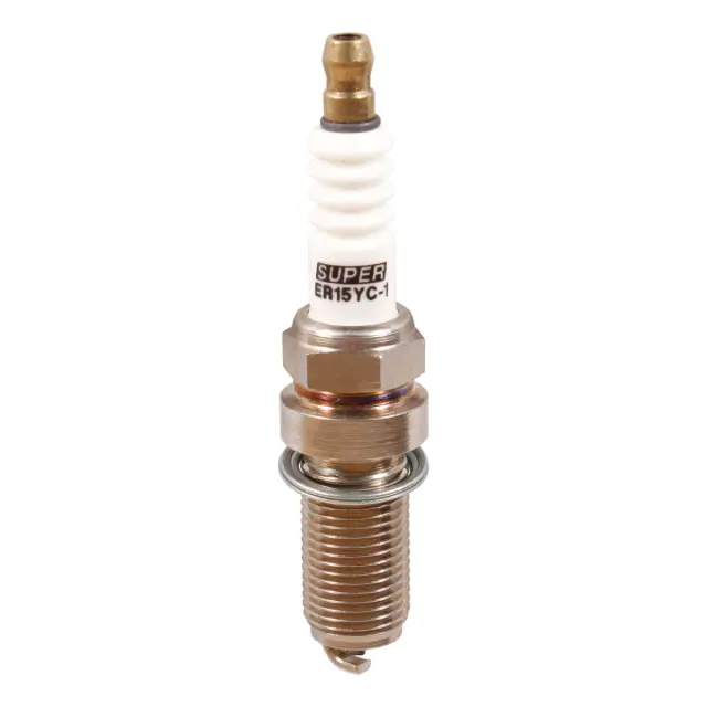Свічки запалювання BRISK Super ER15YC1 1 шт (1436)