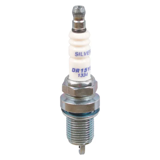 Свічка запалювання BRISK Silver DR15YS ВАЗ 2110-2112 16V (1334N)