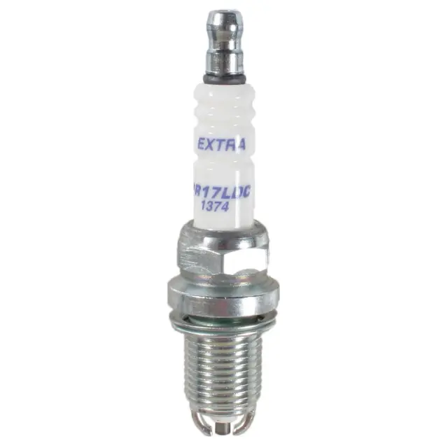 Свічки запалювання BRISK Extra DR17LDC 1 шт 2 бічних електроди (1374)