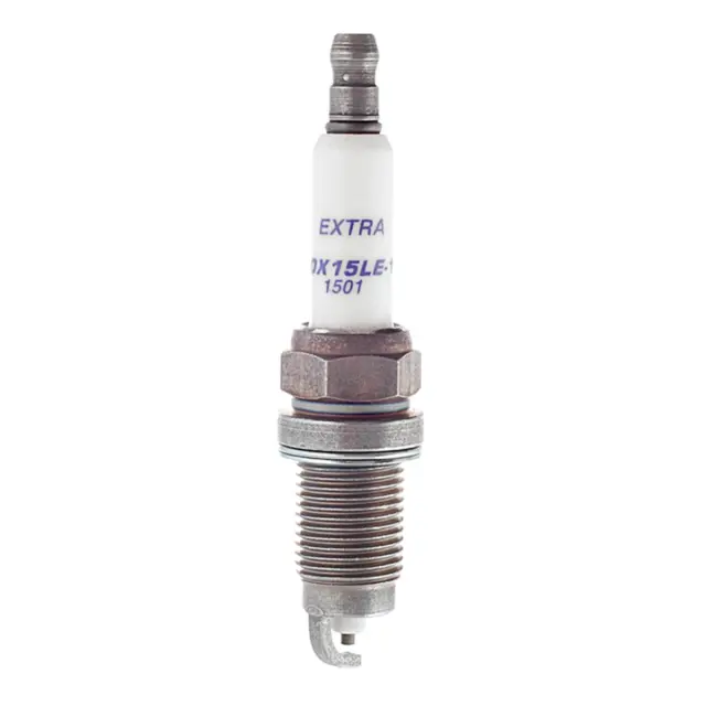 Свічки запалювання BRISK Extra DOX15LE-1 1 шт (1501)