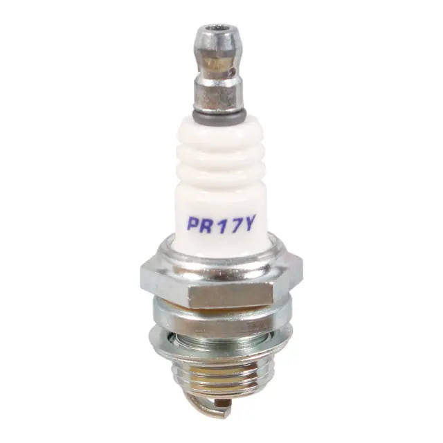 Свічки запалювання BRISK Garden PR17Y 1 шт (3021)