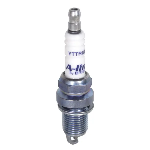 Свічки запалювання BRISK A-Line 17 D15YCY Citroen, Peugeot, Skoda комплект (0025)