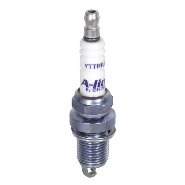 Свічки запалювання BRISK A-Line 36 DR17YCY-1 KIA, Toyota, Mazda комплект (0017)