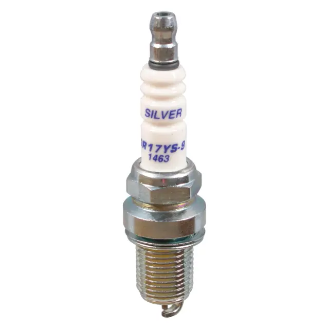 Свічки запалювання BRISK Silver DR17YS9 Toyota 1 шт (1463)