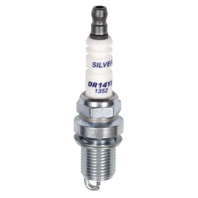 Свічки запалювання BRISK Silver DR14YS (1352)