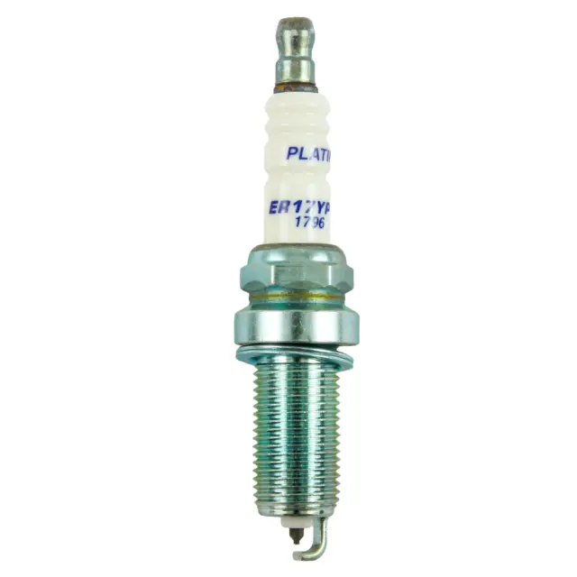 Свічки запалювання BRISK Platinum ER17YP1 (1796N)