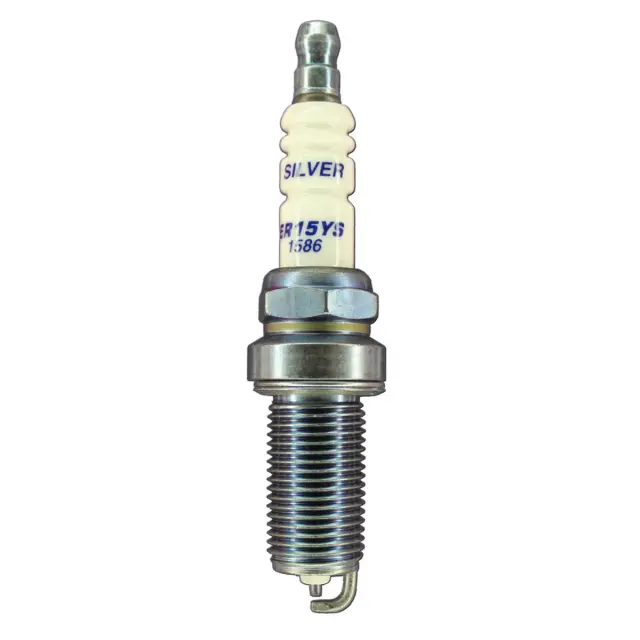 Свічки запалювання BRISK Silver ER15YS 1 шт (1586)