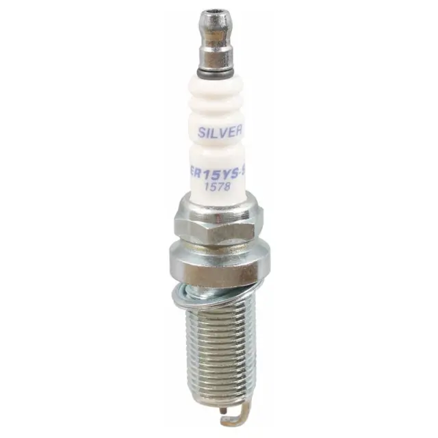 Свічки запалювання BRISK Silver ER15YS9 1 шт (1578)