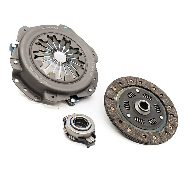 Зчеплення в зборі LSA ЗАЗ 1102 комплект (1102-CLUTCH KIT)