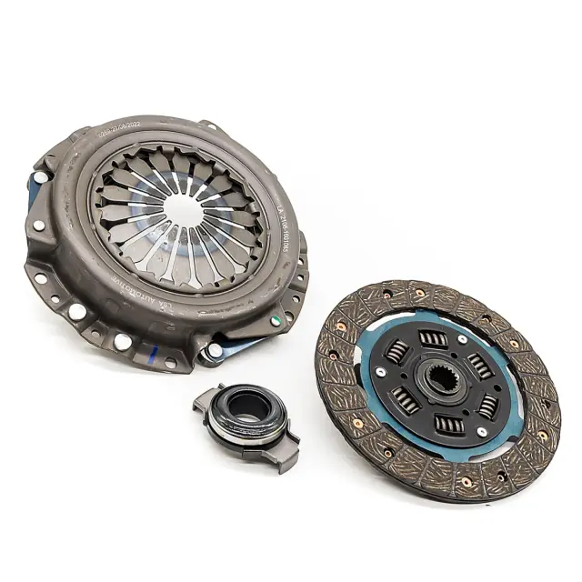 Зчеплення в зборі LSA ВАЗ 2108-21099, 2115 комплект (2108-CLUTCH KIT)