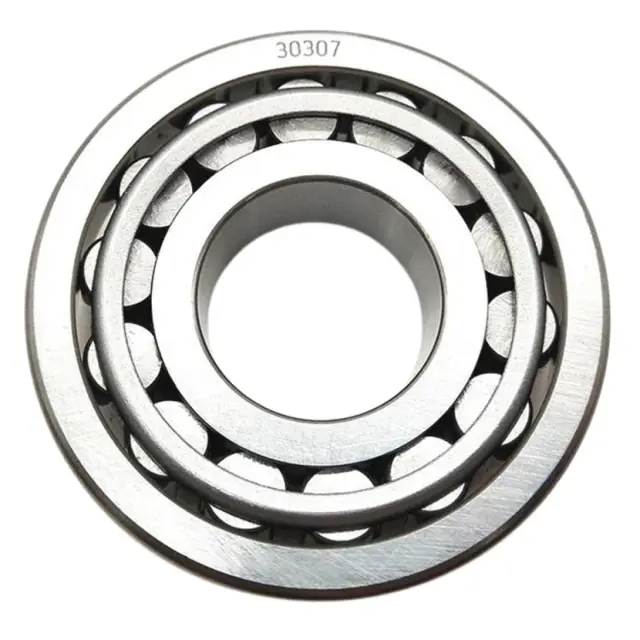 Підшипник маточини передній ГАЗ 30307 LSA (30307)