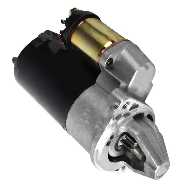 Стартер ГАЗ 406 LSA (LA-4216-3708000-51)