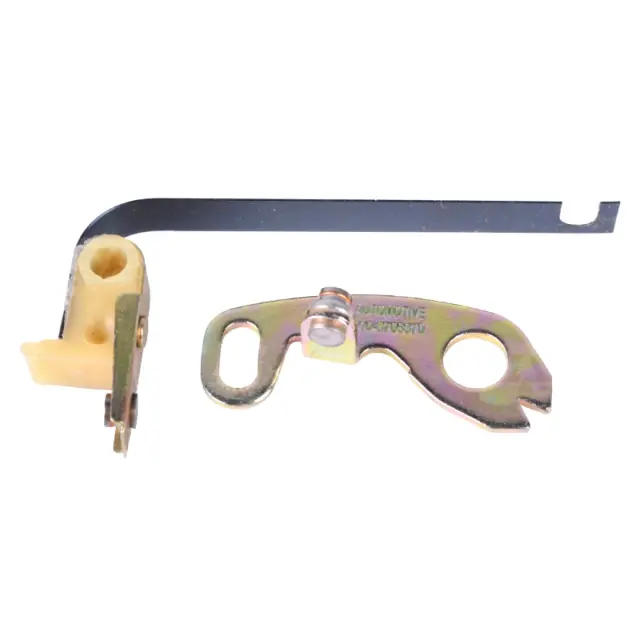 Контакти переривника LSA ГАЗ 2410 (2410-3706370)