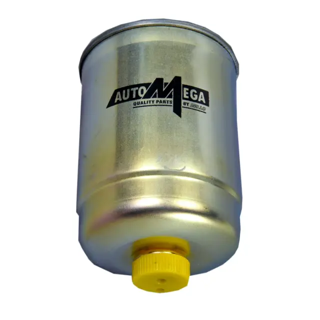 Фільтр паливний AUTOMEGA Ford (аналог WF8053) (180007110)