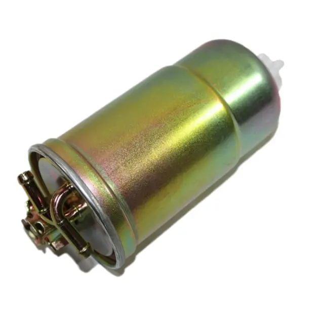 Фільтр паливний AUTOMEGA Audi, Fiat, VW (аналог WF8046) (180010210)