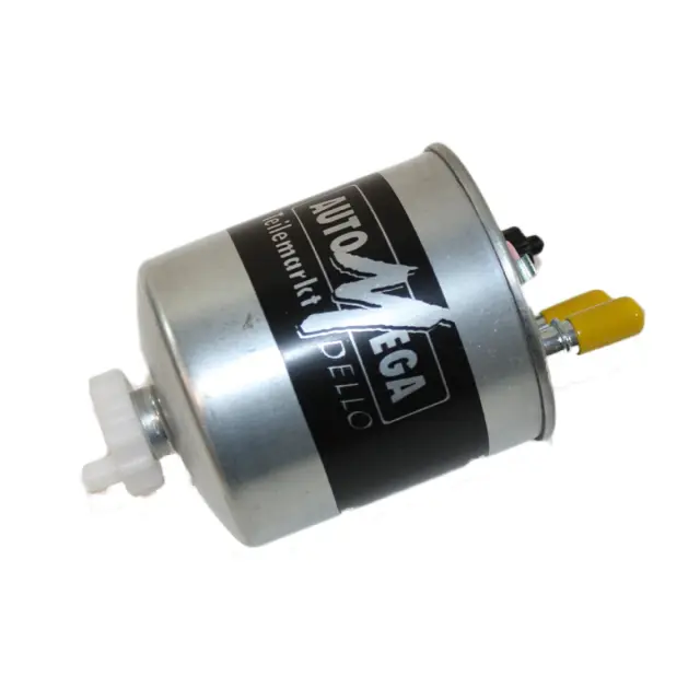 Фільтр паливний AUTOMEGA Renault (аналог WF8474) (180030410)