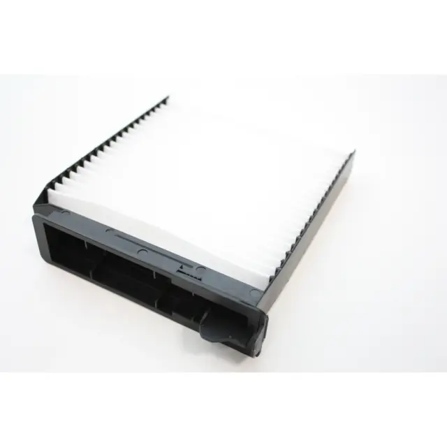 Фільтр салону AUTOMEGA (аналог WP6990) (180003610)