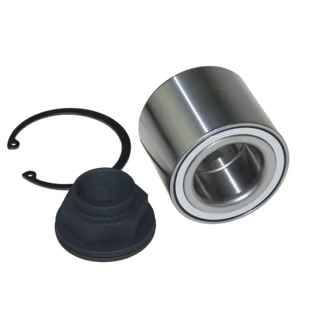 Підшипник маточини AUTOMEGA (110128710)