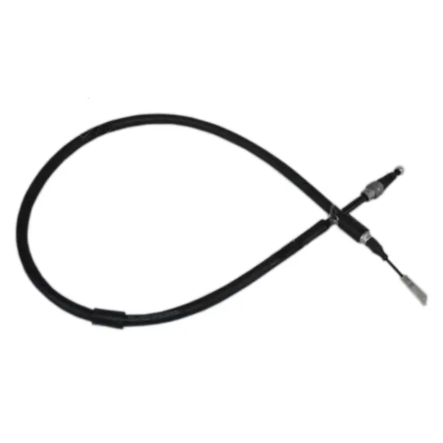 Трос ручного гальма AUTOMEGA (3060907017M0B)