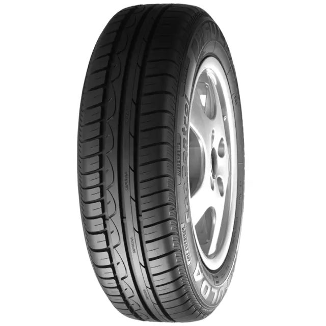 Автошина літня Fulda EcoControl V1 175/65 R14 82 T (190 км/год) Польща (577421)