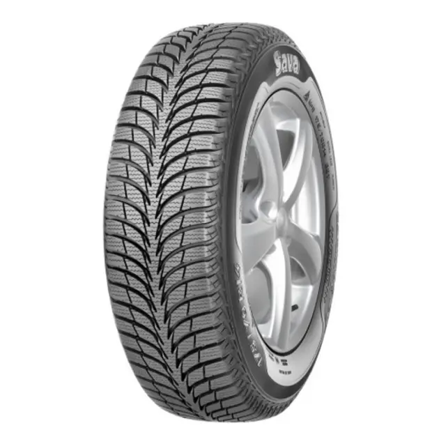 Автошина зимова SAVA Eskimo ICE MS XL 215/60 R16 99 T (190 км/год) Польща (571841)
