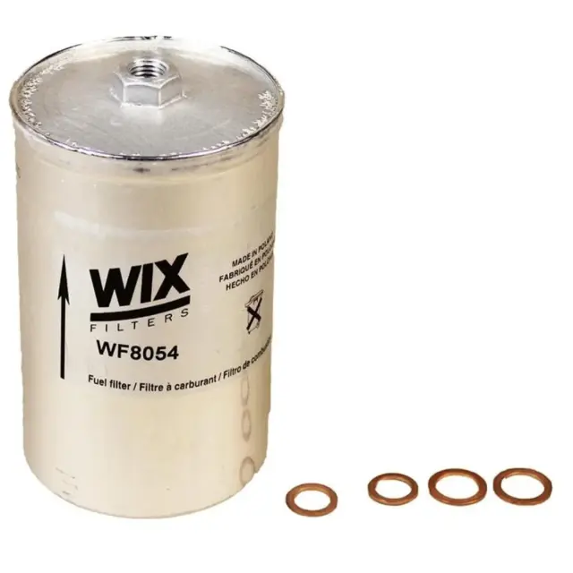 Фільтр паливний WIX FILTERS Audi (WF8054)