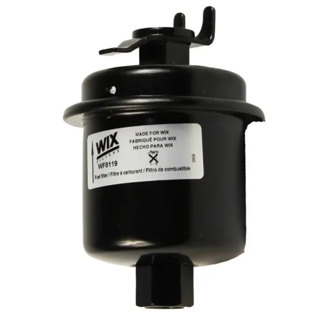 Фільтр паливний WIX FILTERS Honda (WF8119)