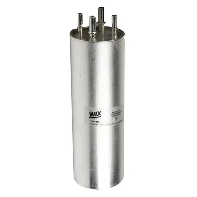 Фільтр паливний WIX FILTERS Volkswagen (WF8358)