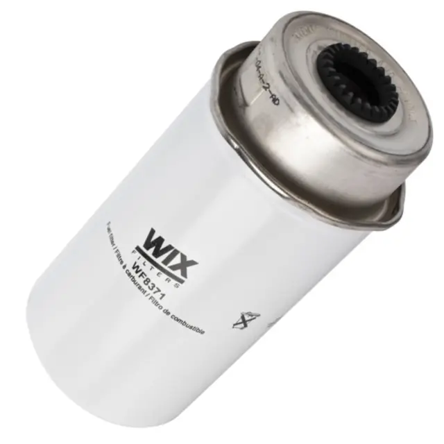 Фільтр паливний WIX FILTERS Ford (WF8371)