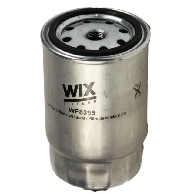 Фільтр паливний WIX FILTERS Hyundai, Kia (WF8395)
