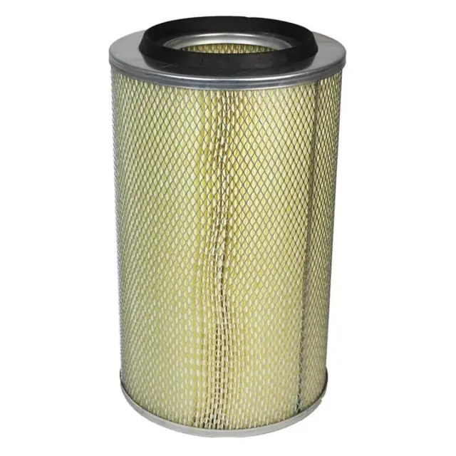 Фільтр повітряний WIX FILTERS Daf, Evobus, Ifa, Ikarus, Iveco, Kaessbohrer, Liebherr, M.A.N., Merce (46541E)
