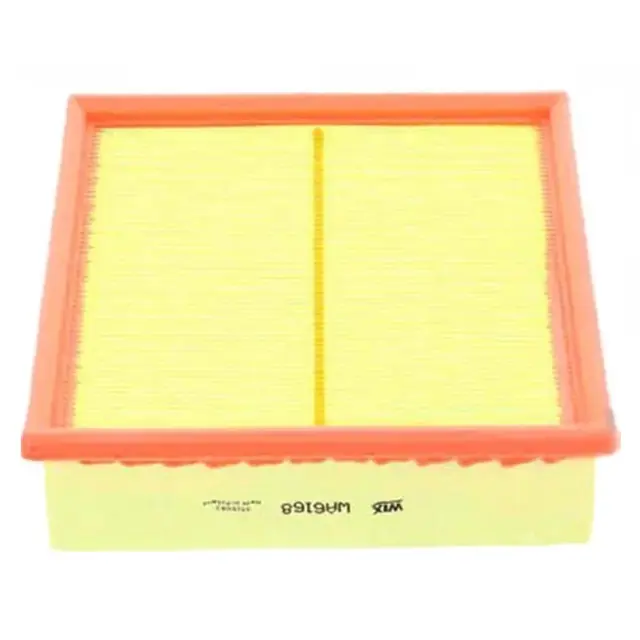 Фільтр повітряний WIX FILTERS ВАЗ 2110і (квадратний) (WA6168)