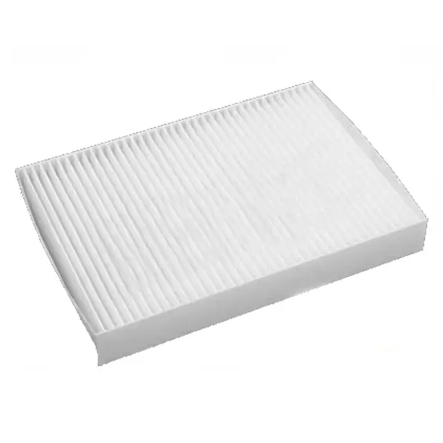 Фільтр салону WIX FILTERS Nissan Kubistar, Renault Clio II, Symbol, Symbol II, Kangoo, Megane, Meg (WP6928)