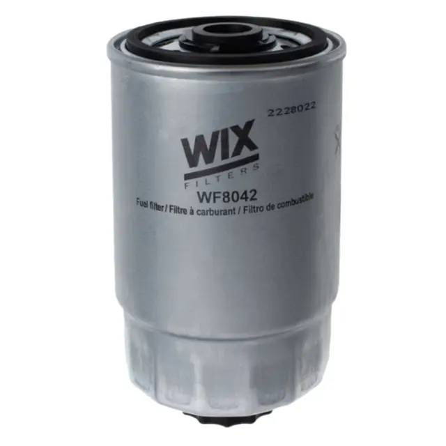 Фільтр паливний WIX FILTERS Iveco,Jelcz, Steyr (WF8042)