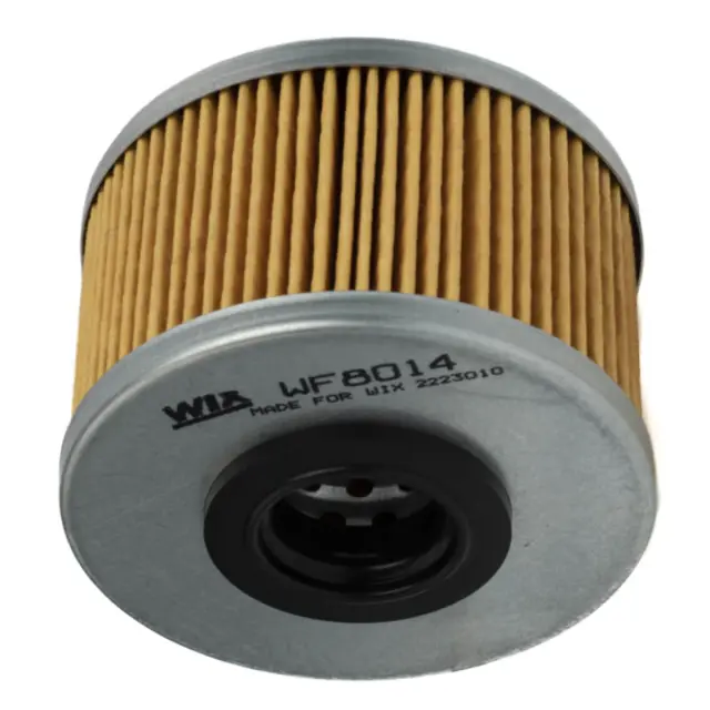 Фільтр паливний WIX FILTERS Dacia, Opel, Renault (WF8014)