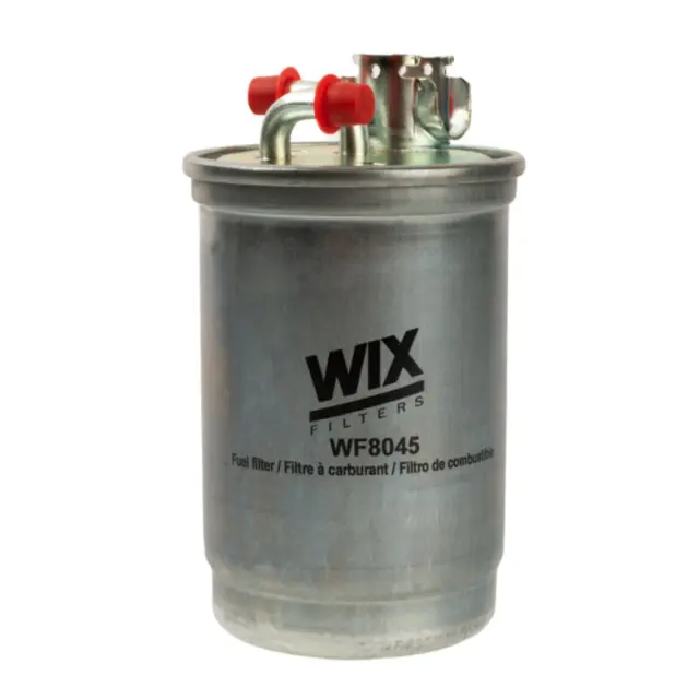 Фільтр паливний WIX FILTERS Ford, Cordoba, Ibiza (WF8045)