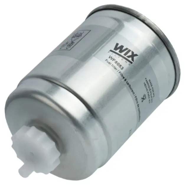 Фільтр паливний WIX FILTERS Ford, LDV (WF8053)