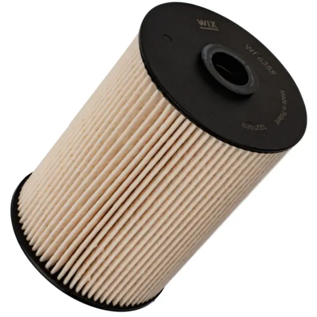 Фільтр паливний WIX FILTERS Audi, Seat, Skoda (WF8355)