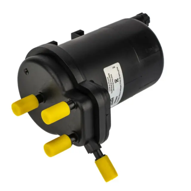 Фільтр паливний WIX FILTERS Nissan (WF8362)