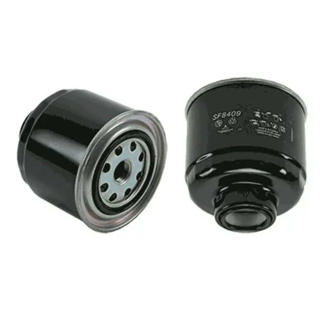 Фільтр паливний WIX FILTERS Mitsubishi (WF8409)