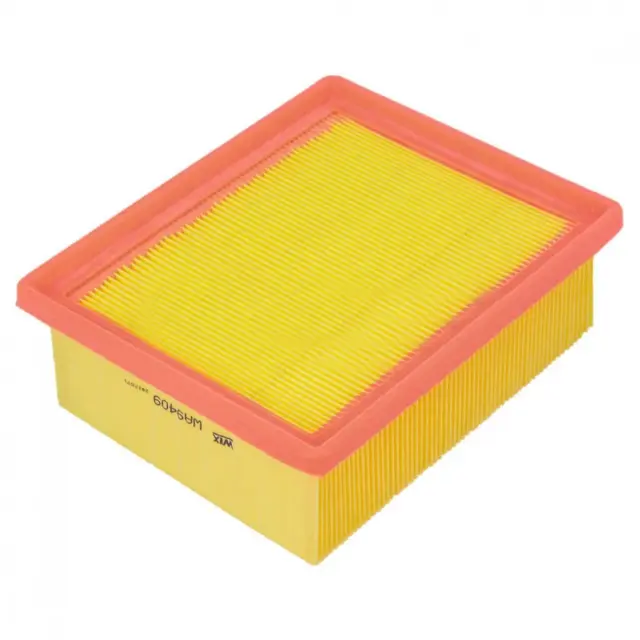 Фільтр повітряний WIX FILTERS Citroen Berlingo II, Peugeot Partner II (WA9409)