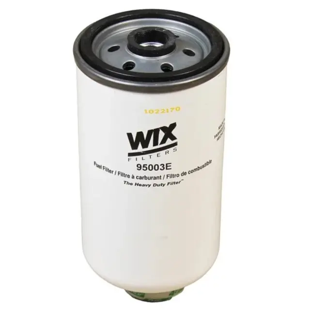 Фільтр паливний WIX FILTERS Evobus, Kaessbohrer, MAN, Neoplan, Solaris Bus, Star, Steyr, Temsa (95003E)