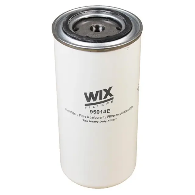 Фільтр паливний WIX FILTERS Astra, Auwaerter, Bova, Daf, Ikarus, Iveco Bus, Leyland, Neopl (95014E)