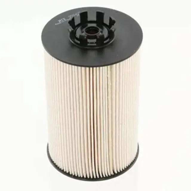 Фільтр паливний WIX FILTERS Erf, MAN (95042E)