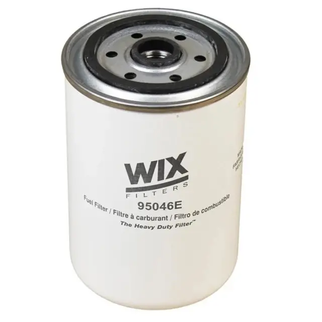 Фільтр паливний WIX FILTERS Iveco Bus, Renault (95046E)