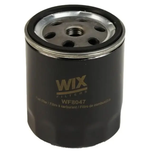Фільтр паливний WIX FILTERS Evobus, Mercedes-Benz (WF8047)
